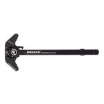 Aero Precision Breach Charging Handle w/Large Lever, Black