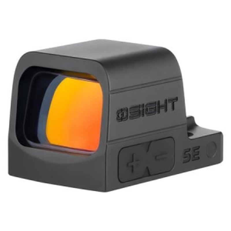 Olight OSIGHTSE RMSc enclosed red dot optic 2 MOA dot 32 MOA circle