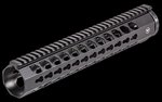 Firefield Edge Handguard 12 Black KeyMod AR-15
