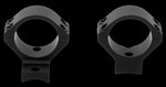 Wilson Combat NULA-SM30L 30mm Scope Mount Rings for New Ultra Light Arms Low Aluminum