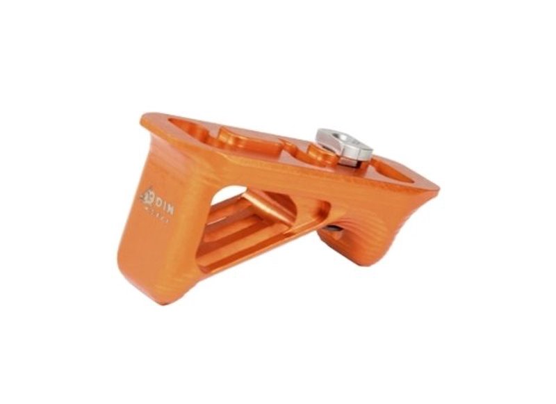 ODIN Works B1 Low Profile Handstop for AR-15 M-LOK/KeyMod