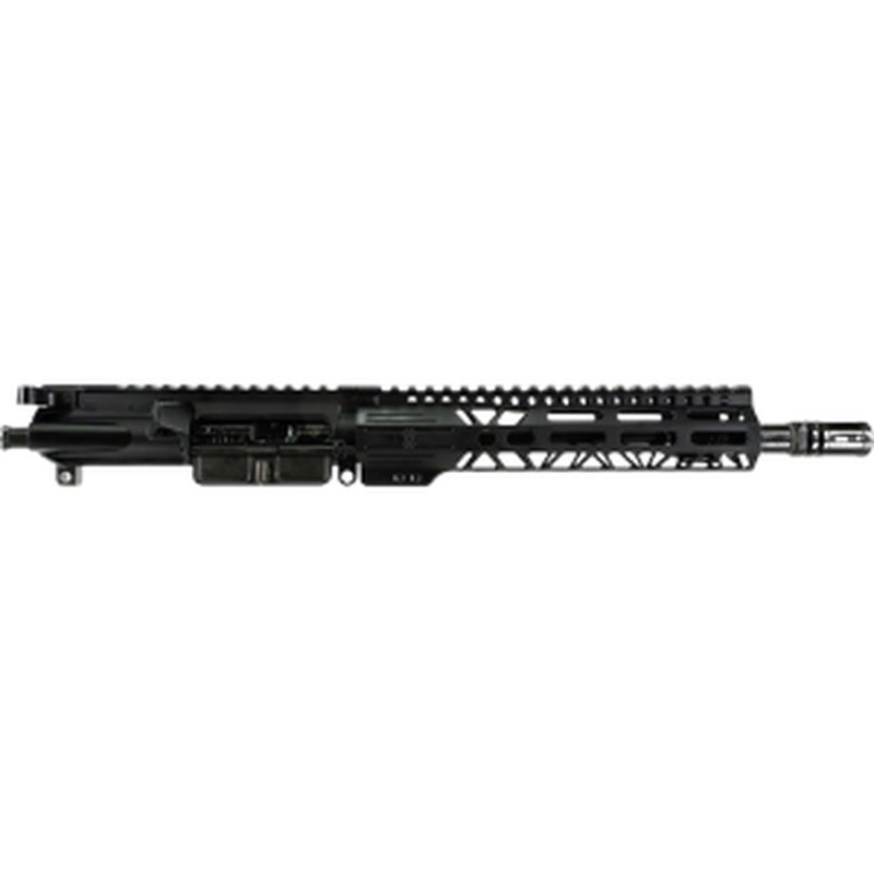Faxon AR-15 Duty Series SOCOM Complete Upper Receiver Assembly 5.56x45mm NATO 10.5" Barrel