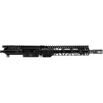 Faxon AR-15 Duty Series SOCOM Complete Upper Receiver Assembly 5.56x45mm NATO 10.5" Barrel