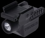 TruGlo Sight-Line Handgun Light TG7620LG 100 Lumen Green USB-C Rechargeable