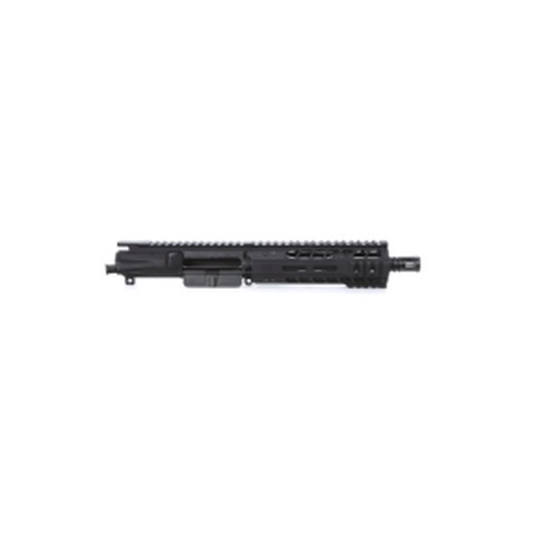 RADICAL FIREARMS Upper Assembly 5.56 7.5\" M4 Contour 7\" MHR