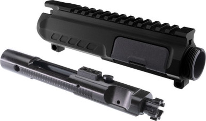 CMMG Fixed Ejector Retrofit Kit .45 ACP Radial Delayed Blowback