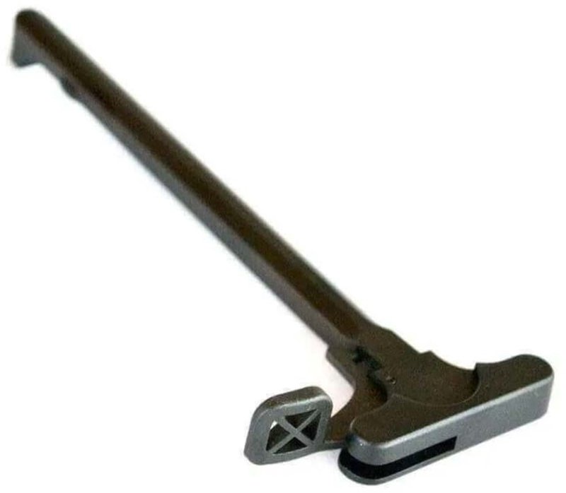 AT3 Tactical CH-05 Charging Handle with Extended Latch