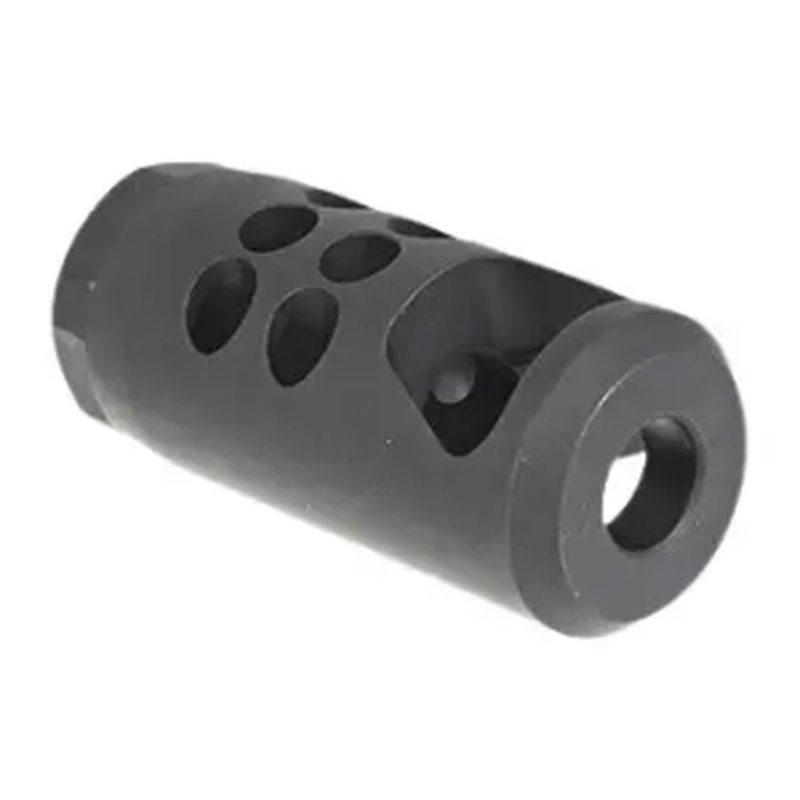 Glenfield Hybrid Muzzle Brake 1/2-28 (35 Cal) - 90808
