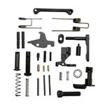 DPMS Lower AR15 Parts Kit w/o Trigg/Hamm/Grip