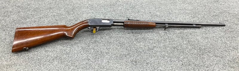 Winchester 61 Pump Action Rifle .22 S/L/LR 24in Barrel