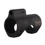 Troy Industries AR-15 2" Low Profile Gas Block .750" ID Black
