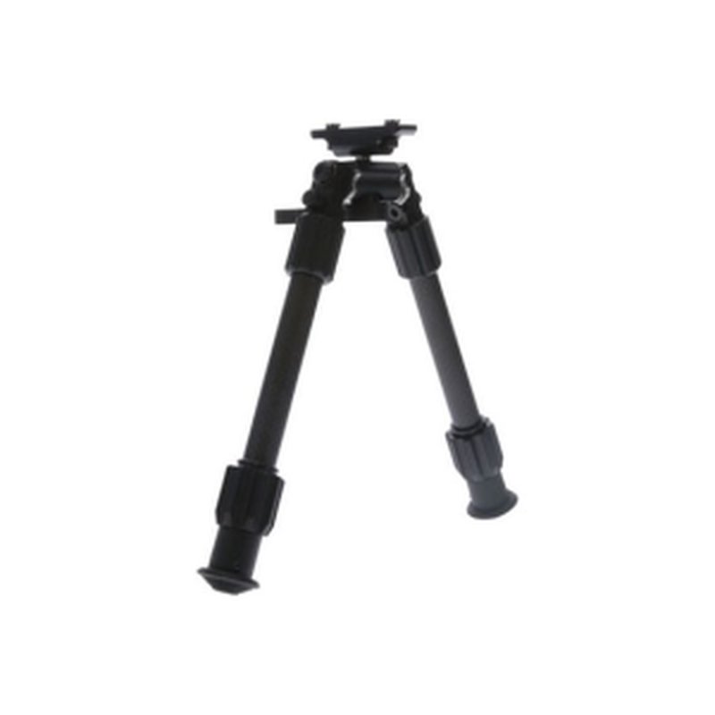 TruGlo TAC-POD Carbon Pro M-LOK/Keymod 6-9 Adjustable - TG8905S