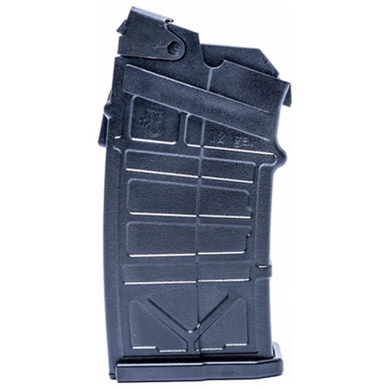 JTS AK-Style 5-Round Magazine JAKMAG5 for AK Pattern Rifles