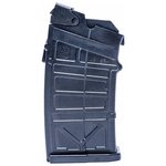JTS AK-Style 5-Round Magazine JAKMAG5 for AK Pattern Rifles
