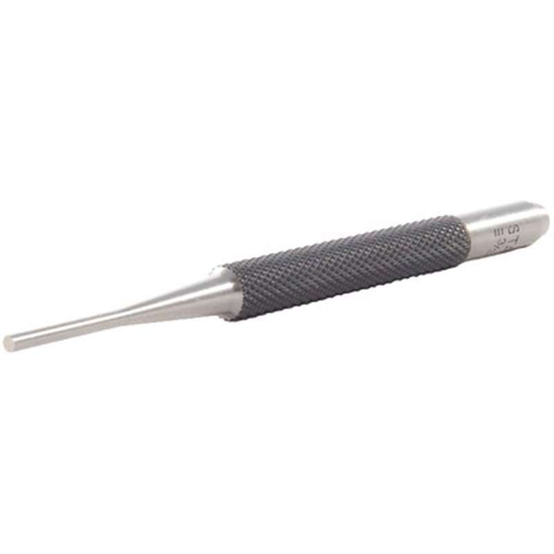 Starrett #565B Pin Punch Set 3/32in Punch Only