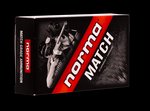 Norma Match 6.5 Creedmoor HPBT 130 Grain Rifle Ammunition