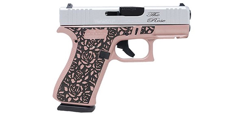 Glock G43X