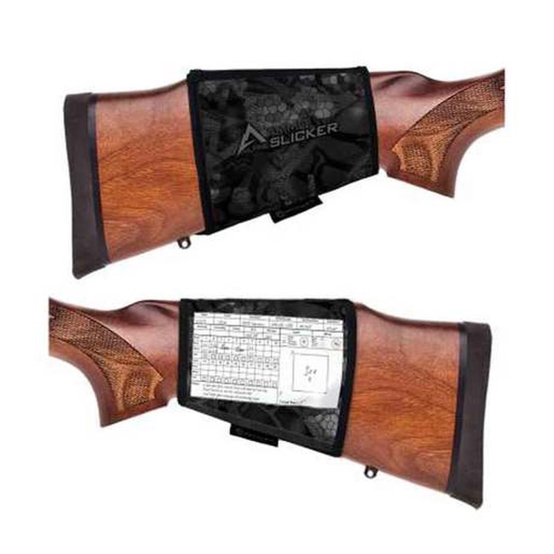 Alpine Innovations Small Caliber Ammo Slicker Shell Holder, Vanish Shadow