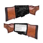Alpine Innovations Small Caliber Ammo Slicker Shell Holder, Vanish Shadow