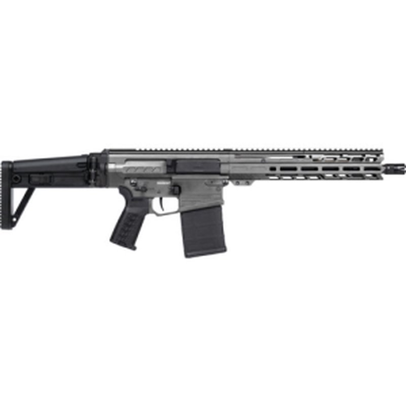CMMG Dissent Mk3 .308 Win 12.5" Semi-Auto Class 3 Short Barrel Rifle