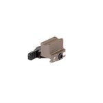 Trijicon MRO Lower 1/3 Co-Witness Mount, Flat Dark Earth