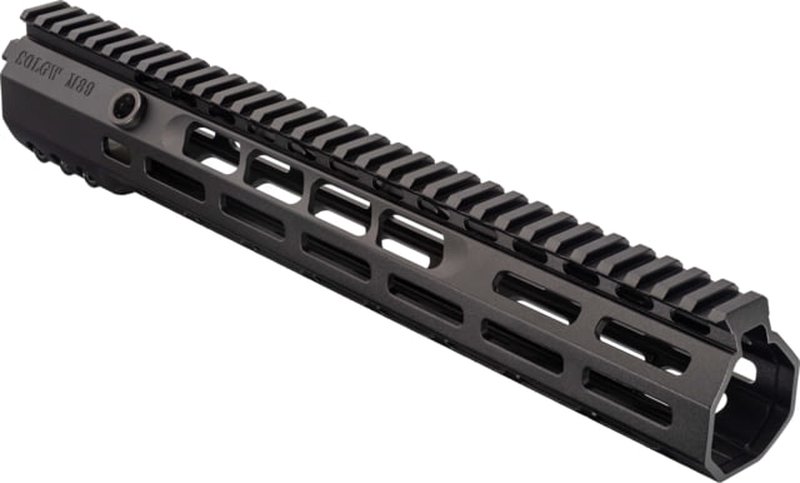 Sons of Liberty Gun Works M89 Drive Lock Rail M-LOK