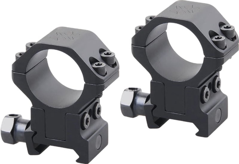 Vector Optics 25.4mm Adjustable Rings