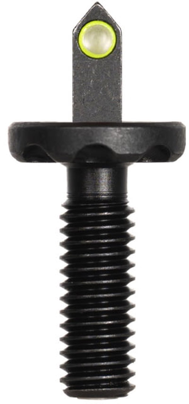 Blitzkrieg Components AR Blitz-Lok Sight Post Spike Tip Green