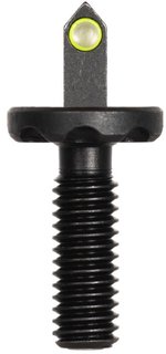 Blitzkrieg Components AR Blitz-Lok Sight Post Spike Tip Green