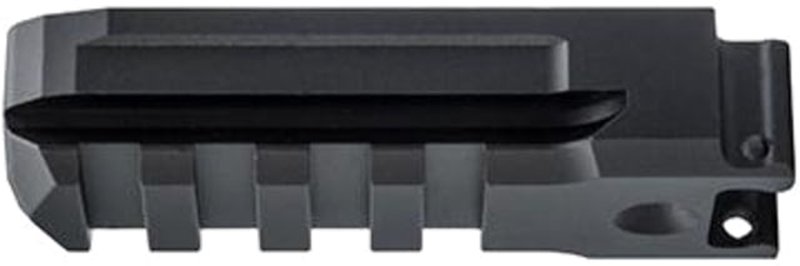 ZRO Delta Modulus Dust Cover Duty AR-15 Dust Cover