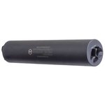 Maxim Defense MSX-240 Suppressor 7.62 NATO Anodized Black MXM-48348