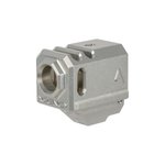 Agency Arms 417C Compensator for Glock 43 - Gray