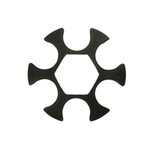 Smith & Wesson Moon Clip 45ACP 6 Round