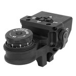 Barrett BORS 2.0 Ballistic Optical Range System for Nightforce NXS 3.5-15