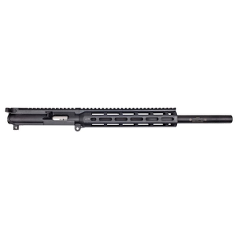 Gemtech Integra 15-22 .22LR Suppressed Complete Upper