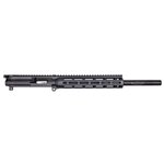 Gemtech Integra 15-22 .22LR Suppressed Complete Upper