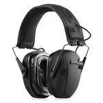 Savior Equipment Apollo Electronic Sound Suppressors Obsidian Black