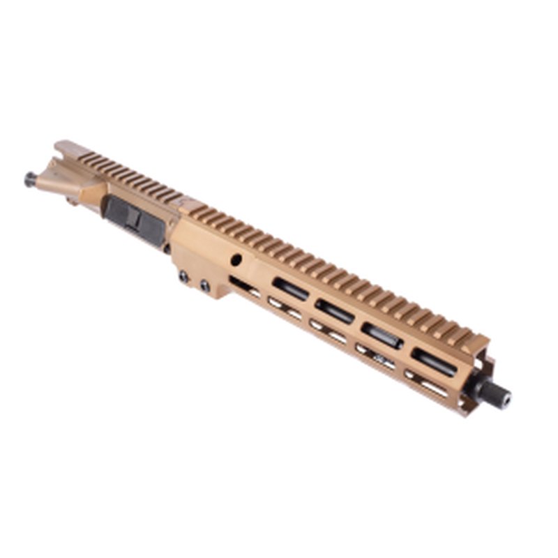 Geissele Super Duty Stripped 11.5in 5.56mm Upper Receiver