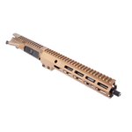 Geissele Super Duty Stripped 11.5in 5.56mm Upper Receiver