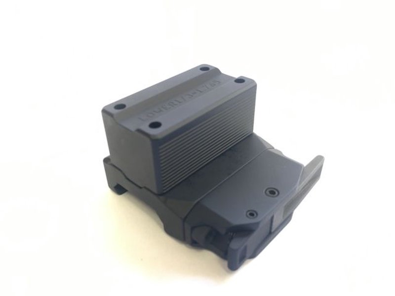 Bobro Engineering Trijicon MRO Riser Lower 1/3 Co-Witness