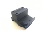 Bobro Engineering Trijicon MRO Riser Lower 1/3 Co-Witness