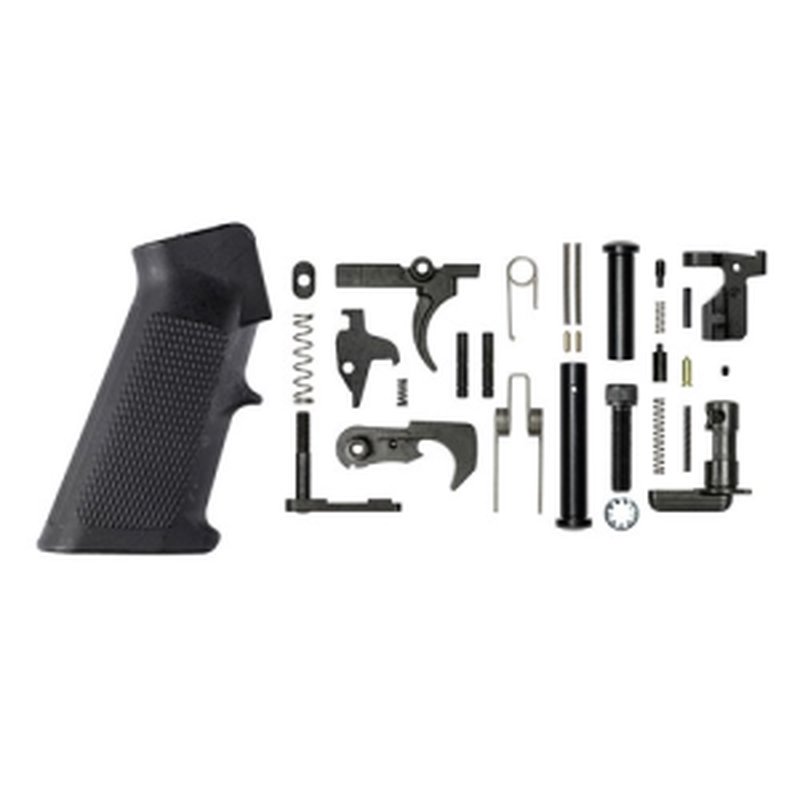 AERO PRECISION M5 .308 Standard Lower Parts Kit - APRH100160C