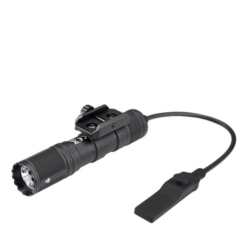 Acebeam G15 18650 Li-ion 1800 Lumens LED Rail-Mounted Light