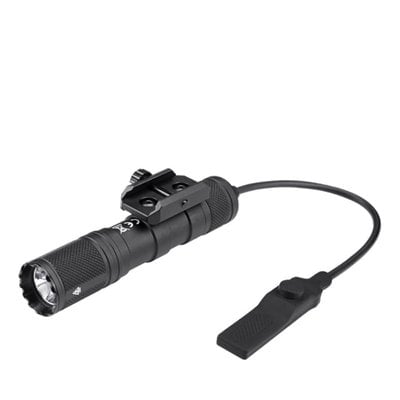 Acebeam G15 18650 Li-ion 1800 Lumens LED Rail-Mounted Light