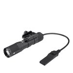 Acebeam G15 18650 Li-ion 1800 Lumens LED Rail-Mounted Light