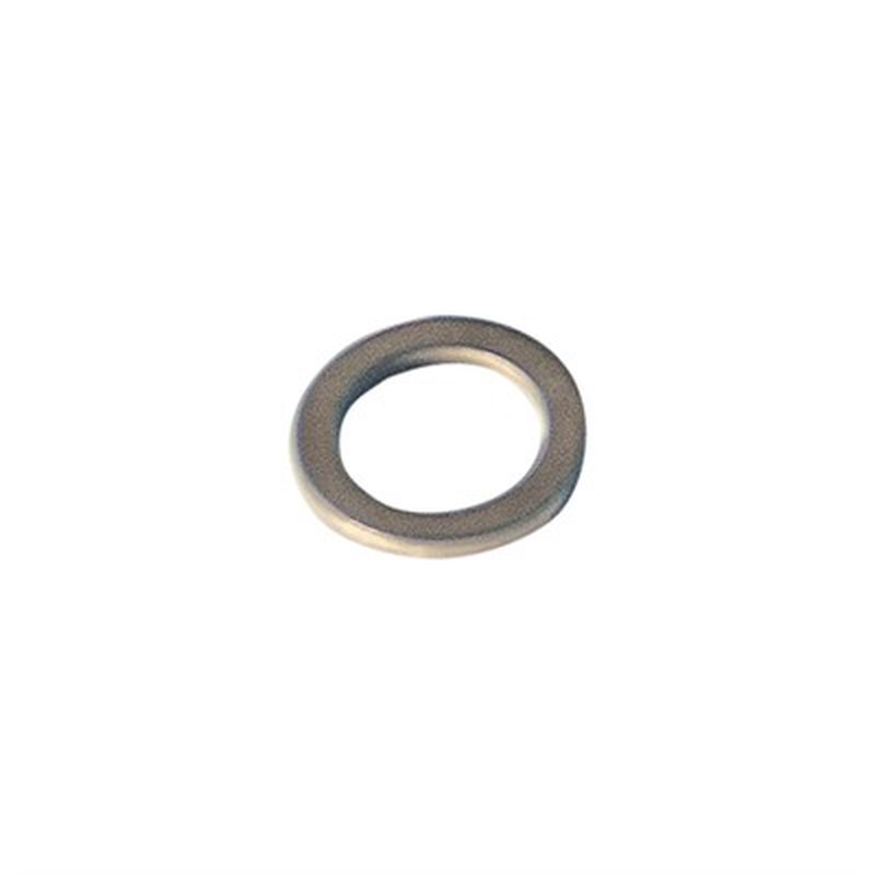 Luth-AR A2 Compensator Peel Washer BL-06-PW Color: Silver, Finish: Anodized
