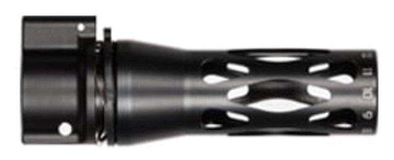 Riflespeed Gas Control .875in Assembly Block