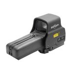 EOTech Holographic Sight (Dual Dot Reticle, Black)