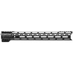 Doublestar Corp. Cloak 15.5" M-LOK AR-15 Handguard, Black - DS423