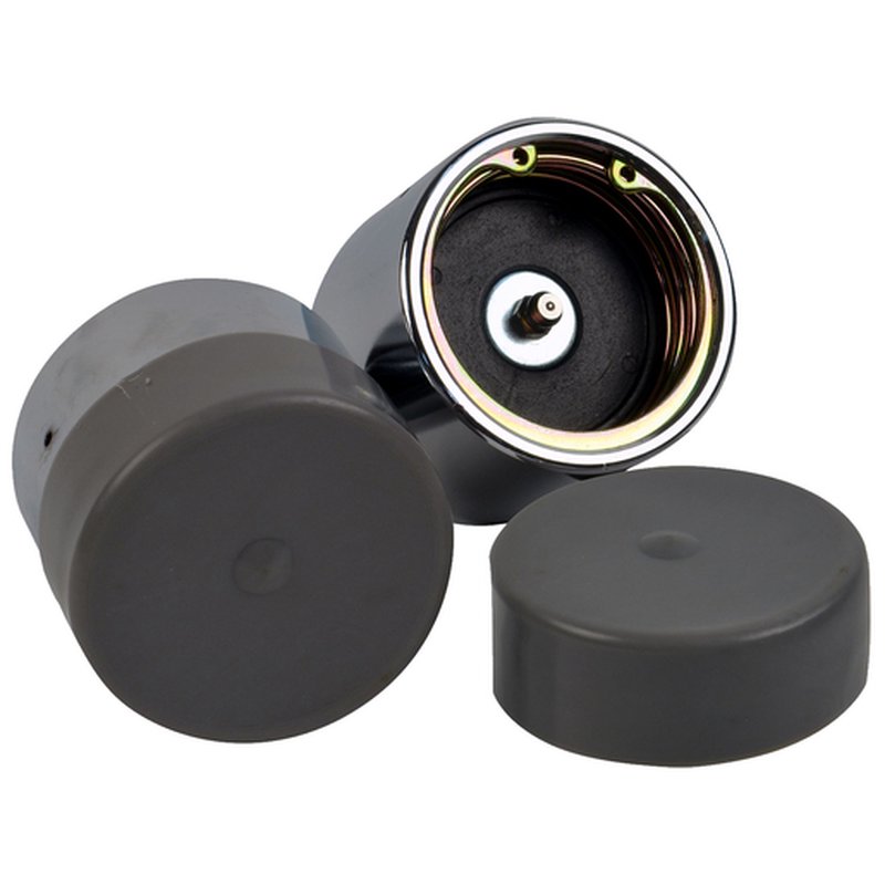 C.E. Smith 16281 Bearing Protector w/ Bra Stainless Steel 1.985in